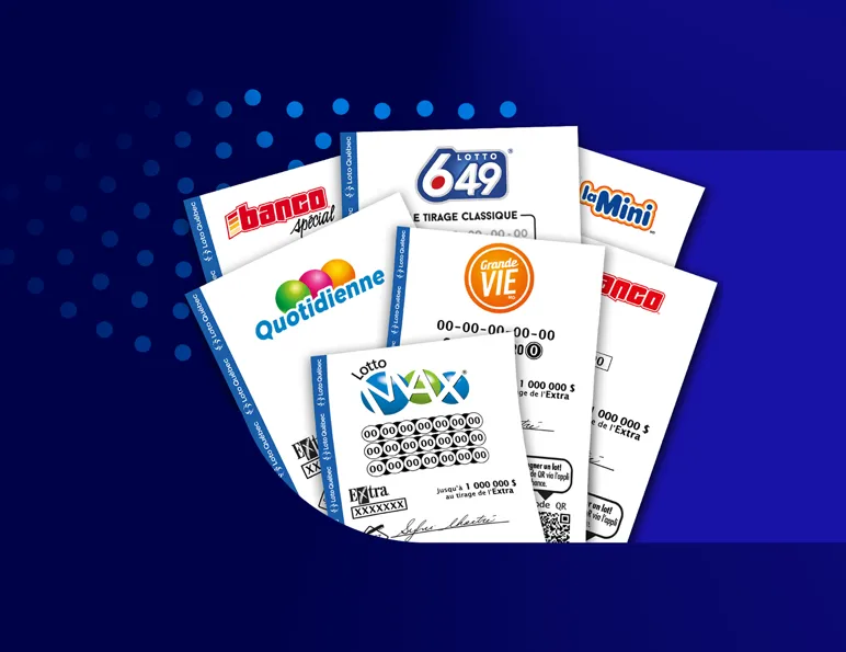 Lottery Subscriptions